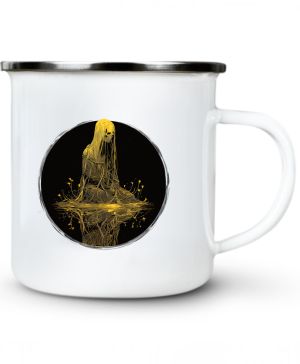 Strašidelná pohádka Zlatovláska