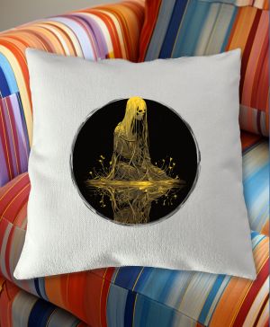 Strašidelná pohádka Zlatovláska