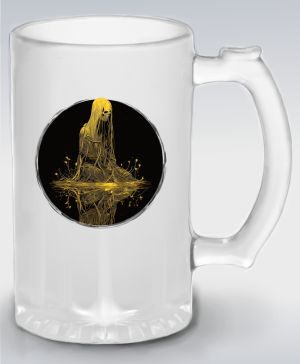 Strašidelná pohádka Zlatovláska