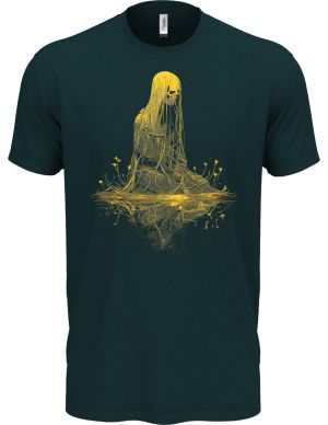 Strašidelná pohádka Zlatovláska