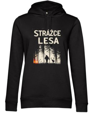 Strážce lesa