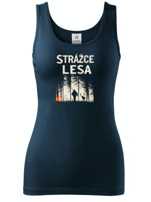 Strážce lesa