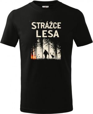 Strážce lesa