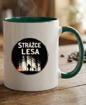 Strážce lesa