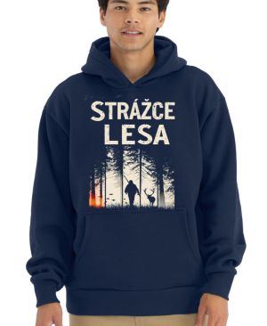 Strážce lesa