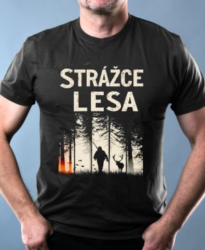 Strážce lesa
