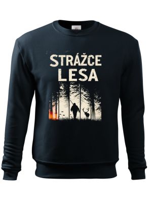 Strážce lesa