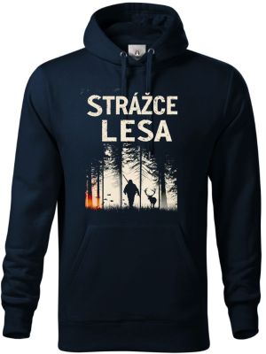 Strážce lesa