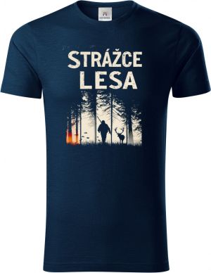 Strážce lesa