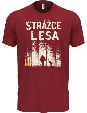 Strážce lesa