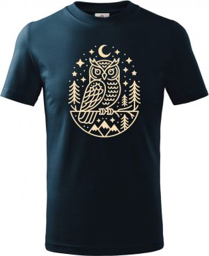 Strážce lesa