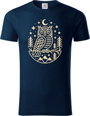 Strážce lesa