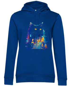 Strážkyně nočního města