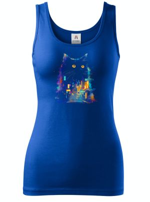 Strážkyně nočního města