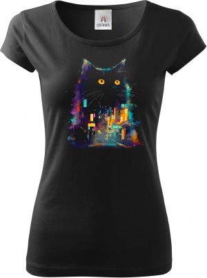 Strážkyně nočního města