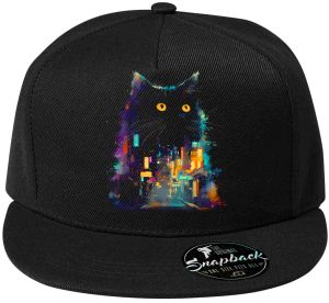 Strážkyně nočního města