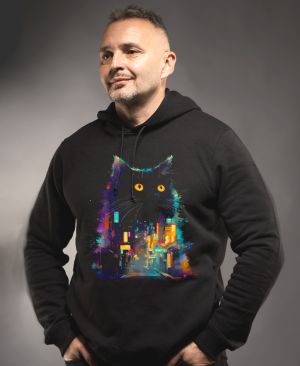 Strážkyně nočního města