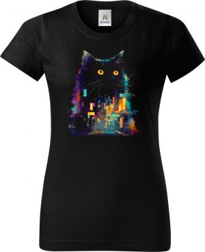 Strážkyně nočního města