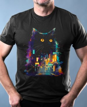 Strážkyně nočního města