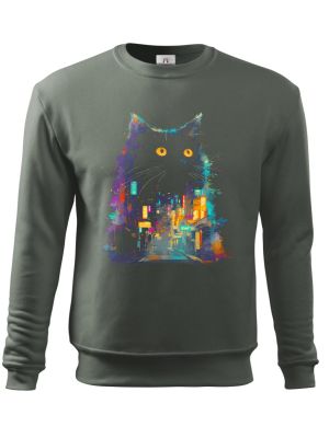 Strážkyně nočního města