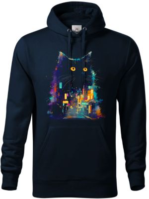 Strážkyně nočního města