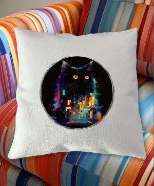 Strážkyně nočního města