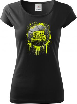 Street Ballers