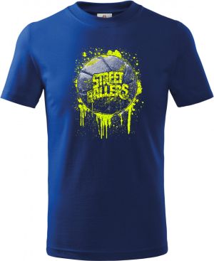 Street Ballers