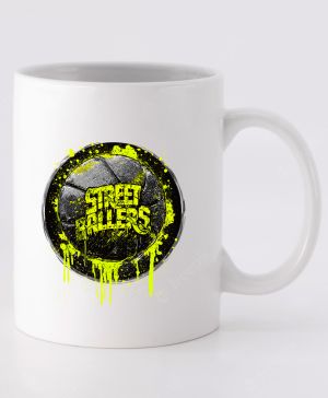 Street Ballers