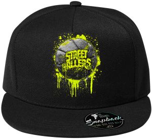 Street Ballers