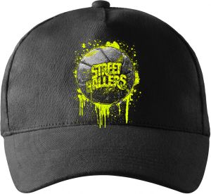 Street Ballers