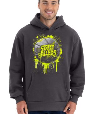 Street Ballers