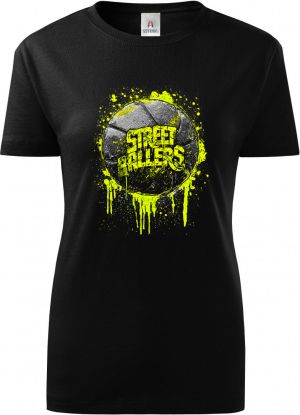 Street Ballers