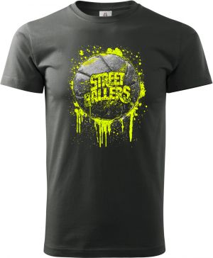 Street Ballers