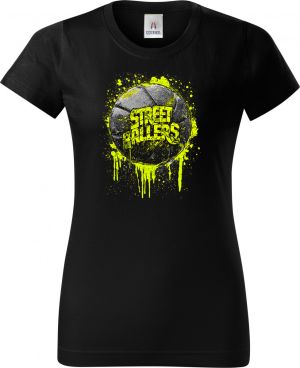 Street Ballers
