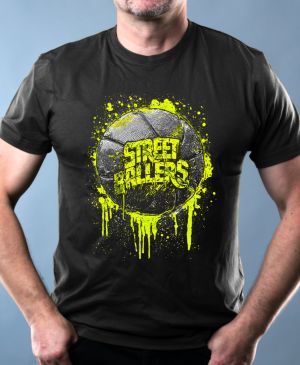 Street Ballers