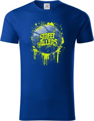 Street Ballers