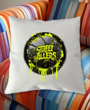 Street Ballers