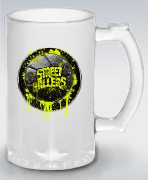Street Ballers