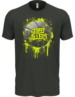 Street Ballers