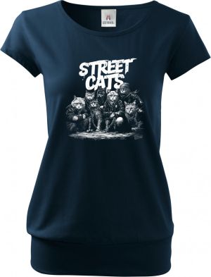 Street cats