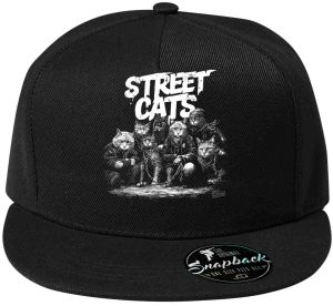 Street cats