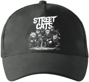 Street cats
