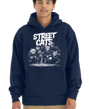 Street cats