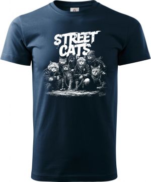 Street cats