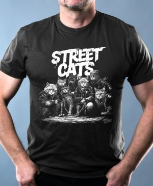 Street cats