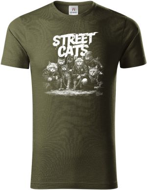 Street cats