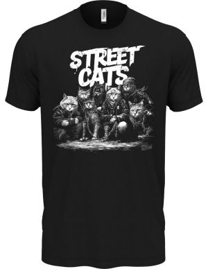 Street cats