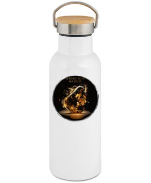 Struny jsou má duše