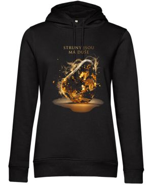 Struny jsou má duše